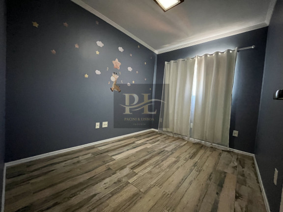 Imagem Apartamento com 2 Quartos à Venda, 61 m² em Guilhermina - Praia Grande