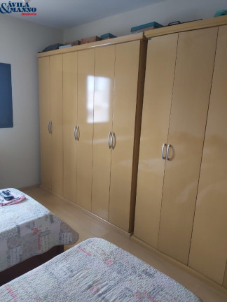 Imagem Sobrado com 3 Quartos à Venda,  em Mooca - São Paulo