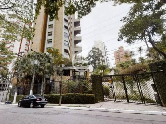 Imagem Apartamento com 4 Quartos à Venda, 213 m² em Vila Andrade - São Paulo Imagem Apartamento com 4 Quartos à Venda, 213 m² em Vila Andrade - São Paulo