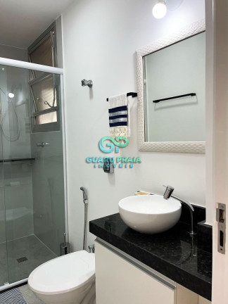 Imagem Apartamento com 2 Quartos à Venda, 64 m² em Pitangueiras - Guarujá