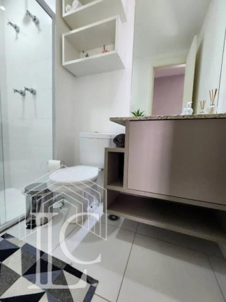 Imagem Apartamento com 2 Quartos à Venda, 61 m² em Campo Grande - São Paulo