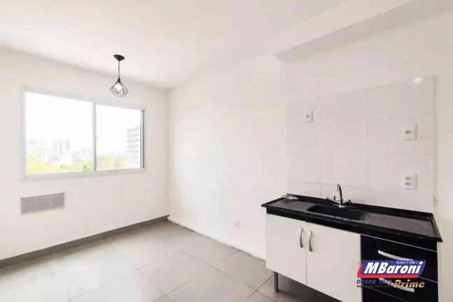 Imagem Apartamento com 1 Quarto à Venda, 25 m² em Paraíso Do Morumbi - São Paulo Imagem Apartamento com 1 Quarto à Venda, 25 m² em Paraíso Do Morumbi - São Paulo