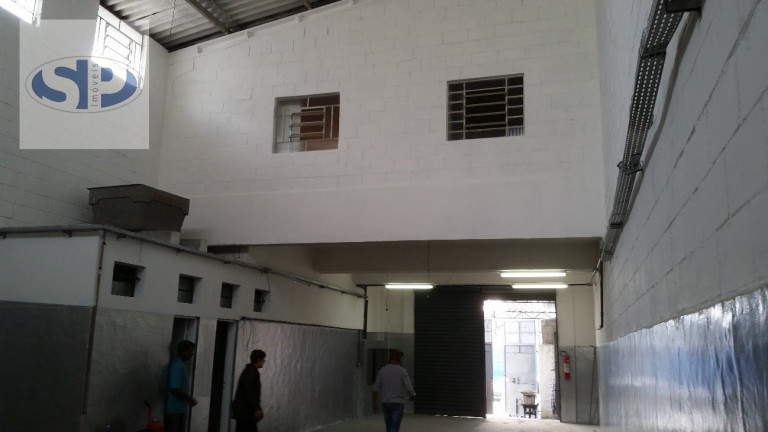 Imagem Imóvel Comercial para Alugar, 260 m² em Vila Endres - Guarulhos