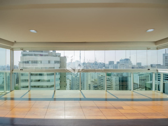 Foto do imóvel Apartamento com 2 Quartos à Venda, 155 m² em Paraíso - São Paulo