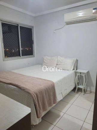 Imagem Apartamento com 3 Quartos à Venda, 77 m² em Jardim Bela Vista - Aparecida De Goiânia