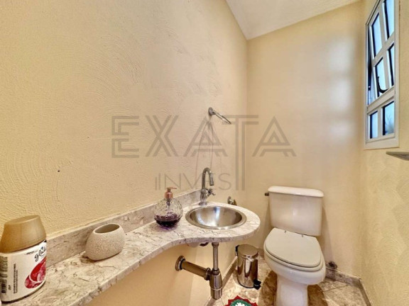 Imagem Imóvel com 3 Quartos à Venda, 209 m² em Chácara Pavieiro - Cotia