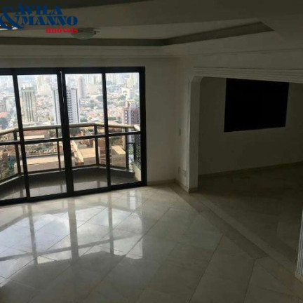 Imóvel com 4 Quartos à Venda, 360 m² em Tatuapé - São Paulo