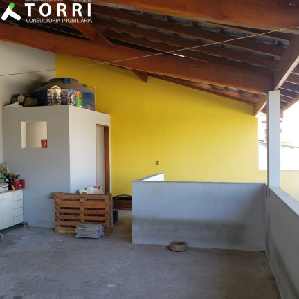 Imagem Sobrado com 2 Quartos à Venda, 109 m² em Parque São Bento - Sorocaba