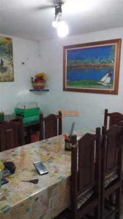 Imagem Sobrado com 2 Quartos à Venda, 150 m² em Residencial Parque Cumbica - Guarulhos
