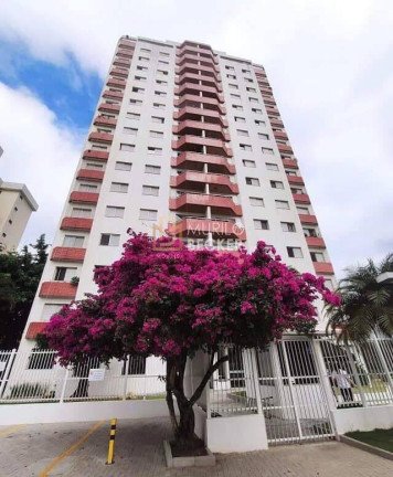 Imagem Cobertura com 3 Quartos à Venda, 240 m² em Jardim Aquárius - São José Dos Campos