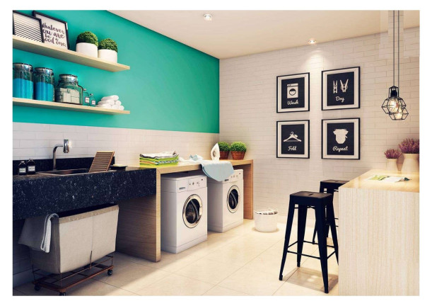 Imagem Apartamento à Venda, 40 m² em São Paulo