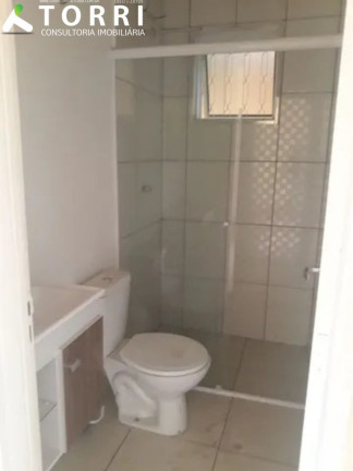 Imagem Casa com 2 Quartos à Venda, 80 m² em Wanel Ville - Sorocaba Imagem Casa com 2 Quartos à Venda, 80 m² em Wanel Ville - Sorocaba