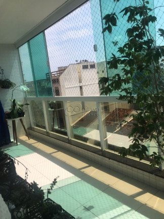 Imagem Apartamento com 3 Quartos à Venda, 189 m² em Centro - Macaé