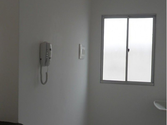 Imagem Apartamento com 2 Quartos à Venda, 45 m² em Estancia Monazitica - Serra