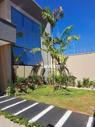 Imagem Casa com 3 Quartos à Venda, 180 m² em Moinho Dos Ventos - Goiânia