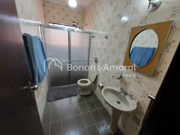 Imagem Casa com 3 Quartos à Venda, 300 m² em Jardim Eulina - Campinas Imagem Casa com 3 Quartos à Venda, 300 m² em Jardim Eulina - Campinas