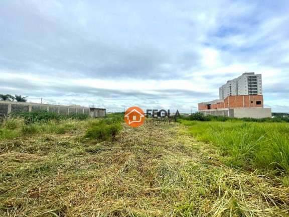 Imagem Terreno à Venda, 544 m² em Jardim Firenze - Santa Bárbara D'oeste