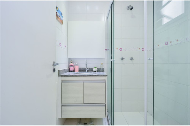 Imagem Apartamento com 3 Quartos à Venda, 62 m²