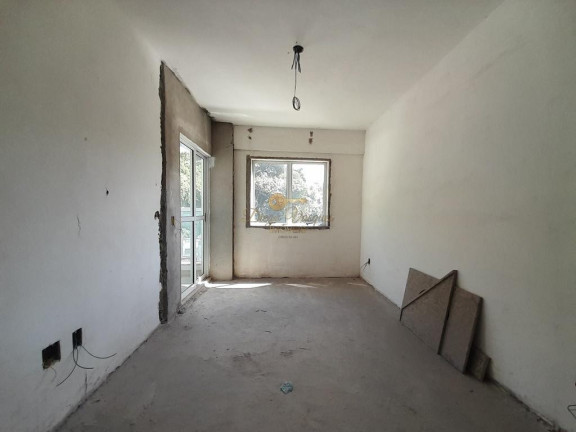 Imagem Apartamento com 1 Quarto à Venda, 47 m² em Várzea - Teresópolis