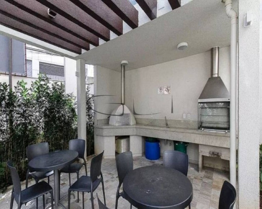 Imagem Imóvel com 1 Quarto à Venda, 33 m² em Brás - São Paulo Imagem Imóvel com 1 Quarto à Venda, 33 m² em Brás - São Paulo