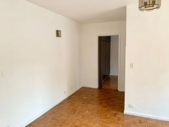Imagem Imóvel com 1 Quarto à Venda, 65 m² em Vila Mariana - São Paulo