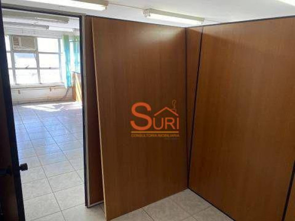 Imagem Sala Comercial à Venda, 83 m² em Jardim Do Mar - São Bernardo Do Campo