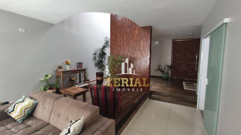 Imagem Sobrado com 4 Quartos à Venda, 295 m² em Jardim São Caetano - São Caetano Do Sul Imagem Sobrado com 4 Quartos à Venda, 295 m² em Jardim São Caetano - São Caetano Do Sul