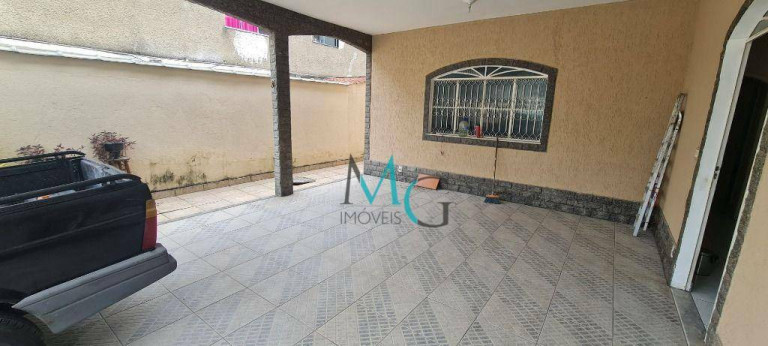 Imagem Casa com 2 Quartos à Venda, 247 m² em Campo Grande - Rio De Janeiro Imagem Casa com 2 Quartos à Venda, 247 m² em Campo Grande - Rio De Janeiro