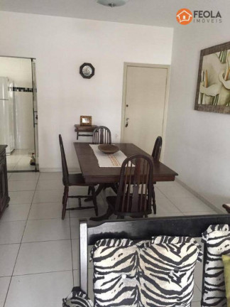 Imagem Apartamento com 3 Quartos à Venda, 86 m² em Vila Júlia - Guarujá Imagem Apartamento com 3 Quartos à Venda, 86 m² em Vila Júlia - Guarujá