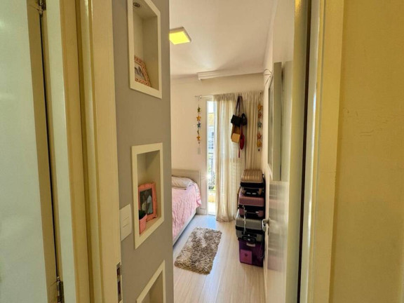 Imagem Casa de Condomínio com 3 Quartos à Venda, 111 m² em Jardim Carolina - Jundiaí