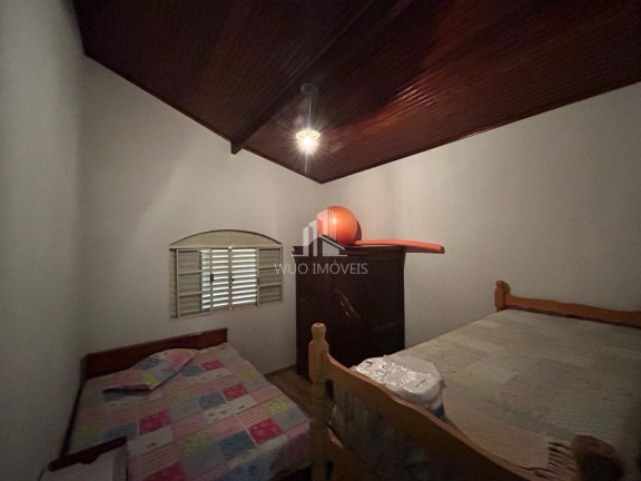 Imagem Chácara com 3 Quartos à Venda, 110 m² em Toca Do Leitão - Santa Branca Imagem Chácara com 3 Quartos à Venda, 110 m² em Toca Do Leitão - Santa Branca