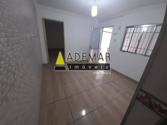 Imagem Casa com 5 Quartos à Venda, em Serraria - Diadema Imagem Casa com 5 Quartos à Venda, em Serraria - Diadema