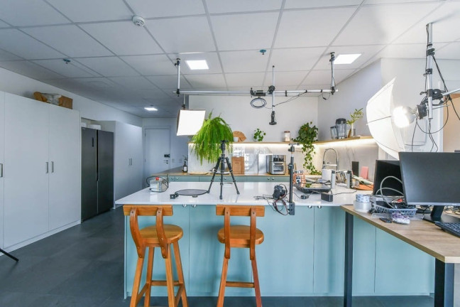 Imagem Sala Comercial à Venda, 48 m² em Pinheiros - São Paulo Imagem Sala Comercial à Venda, 48 m² em Pinheiros - São Paulo
