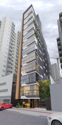 Apartamento com 3 Quartos à Venda, 302 m² em Centro - Balneario Camboriu