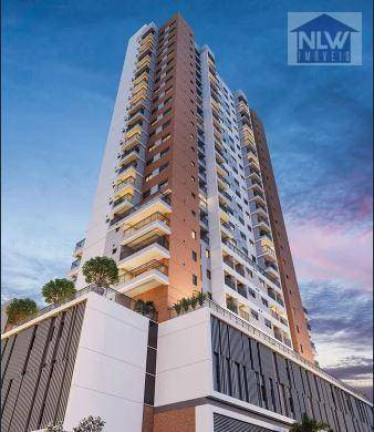 Imagem Apartamento com 2 Quartos à Venda, 51 m² em Indianópolis - São Paulo Imagem Apartamento com 2 Quartos à Venda, 51 m² em Indianópolis - São Paulo