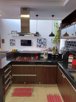 Imagem Sobrado com 3 Quartos à Venda, 250 m² em Condomínio Jardim Viena - Indaiatuba