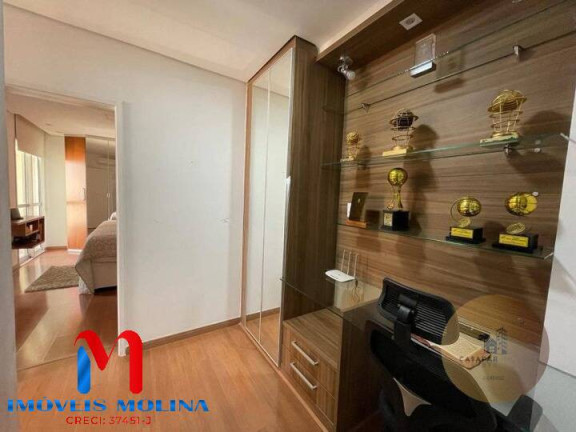 Imagem Apartamento com 3 Quartos à Venda, 198 m² em Planalto - São Bernardo Do Campo