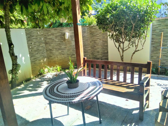 Cobertura com 2 Quartos à Venda, 85 m² em Enseada - Guarujá
