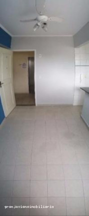 Imagem Apartamento com 1 Quarto à Venda, 40 m² em Canto Do Forte - Praia Grande