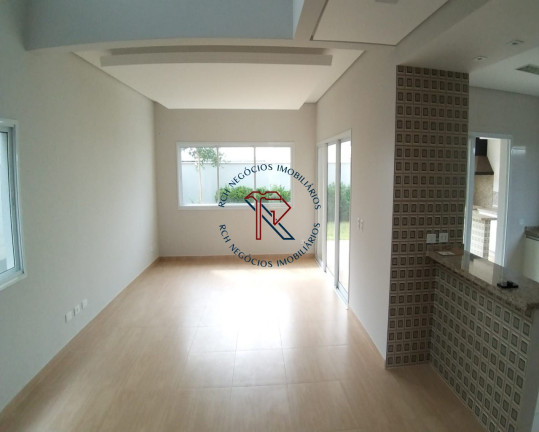 Sobrado com 3 Quartos à Venda, 300 m² em Além Ponte - Sorocaba
