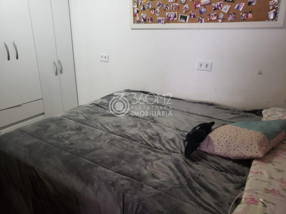 Imagem Apartamento com 3 Quartos à Venda, 130 m² em Jardim Ana Maria - Santo André Imagem Apartamento com 3 Quartos à Venda, 130 m² em Jardim Ana Maria - Santo André