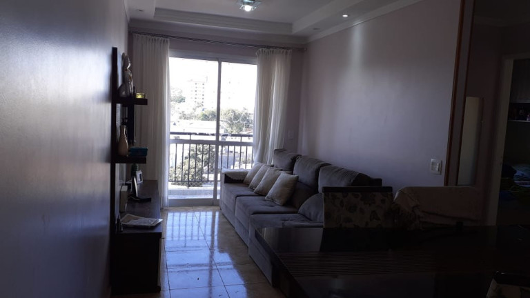 Imagem Apartamento com 2 Quartos à Venda, 58 m² em Penha De França - São Paulo