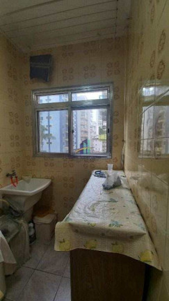 Imagem Apartamento com 1 Quarto à Venda, 52 m² em Aviação - Praia Grande