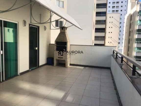 Imagem Cobertura com 4 Quartos à Venda, 205 m² em Centro - Balneário Camboriú