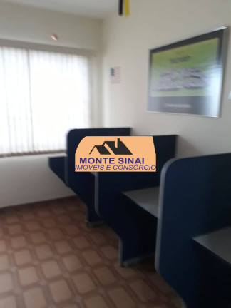 Imagem Casa com 4 Quartos para Alugar, 252 m² em Centro - Votorantim Imagem Casa com 4 Quartos para Alugar, 252 m² em Centro - Votorantim