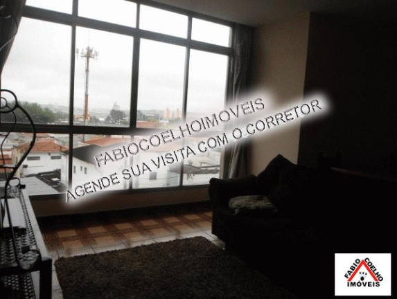Imagem Apartamento à Venda, em Vila Sofia - São Paulo Imagem Apartamento à Venda, em Vila Sofia - São Paulo