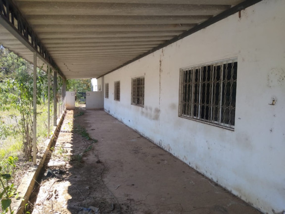 Imagem Terreno para Alugar, 10.000 m² em Portão - Atibaia Imagem Terreno para Alugar, 10.000 m² em Portão - Atibaia