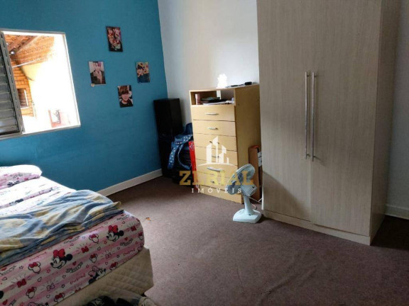 Imagem Sobrado com 2 Quartos à Venda, 145 m² em Fundação - São Caetano Do Sul