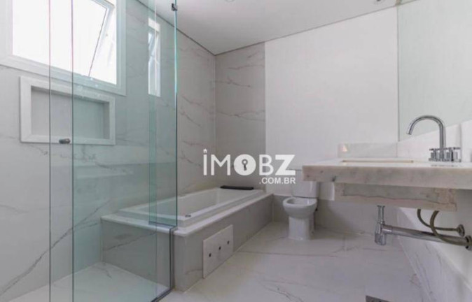 Imagem Imóvel com 4 Quartos à Venda, 525 m² em Chácara Santo Antônio - São Paulo