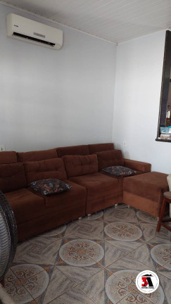 Casa de Condomínio com 2 Quartos à Venda,  em Rio Madeira - Porto Velho